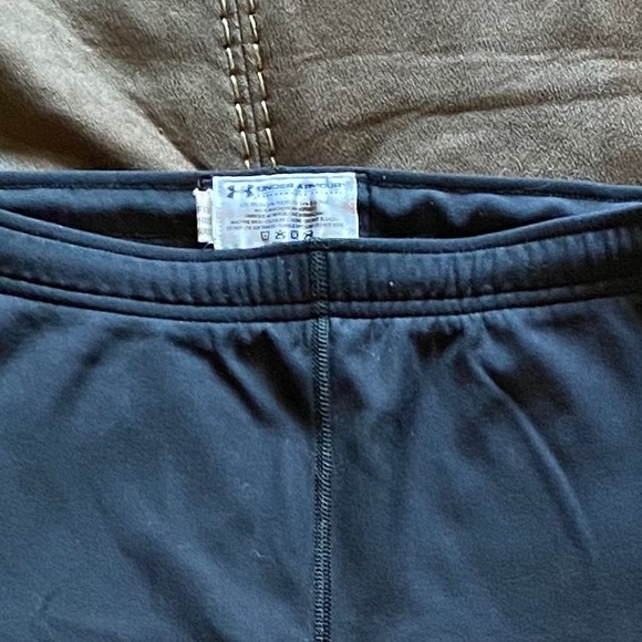 Under Armour Pants - Under Armour Performance Pants